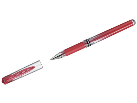 uni-ball Stylo roller à encre gel SIGNO broad UM153