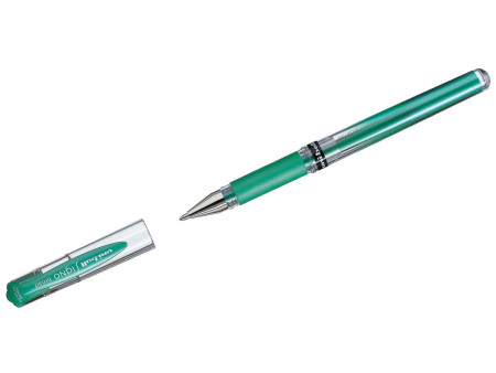uni-ball Stylo roller à encre gel SIGNO broad UM153