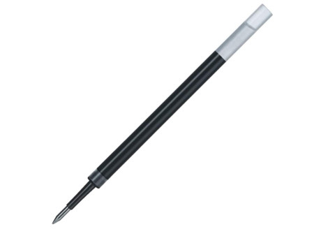 uni-ball Recharge pour stylo roller (UMR-10), noir