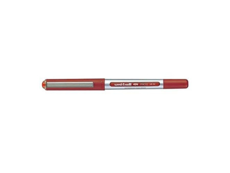 uni-ball Stylo roller eye micro UB150E, rouge