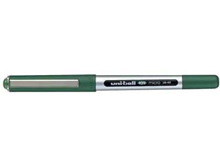 uni-ball Stylo roller eye micro UB150E, rouge