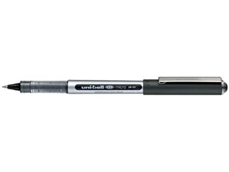 uni-ball Stylo roller eye micro UB150E, rouge