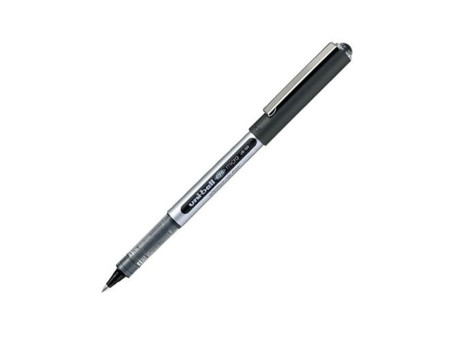 uni-ball Stylo roller eye micro UB150E, noir