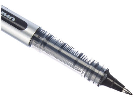 uni-ball Stylo roller eye micro UB150E, noir