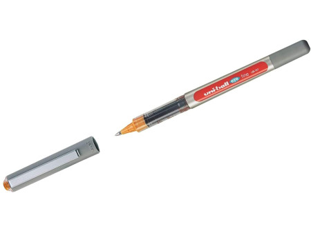 uni-ball Stylo roller eye fine UB157E, orange