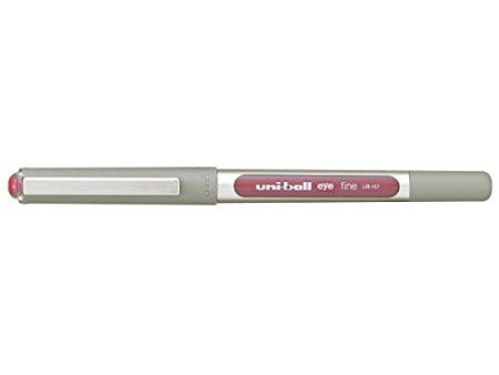 uni-ball Stylo roller eye fine UB157E, orange