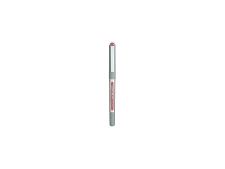 uni-ball Stylo roller eye fine UB157E, rouge