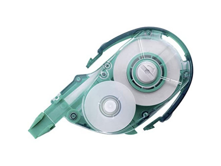TOMBOW Cartouche recharge pour rouleau correcteur 'MONO YXE'