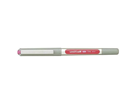 uni-ball Stylo roller eye fine UB157E, pourpre