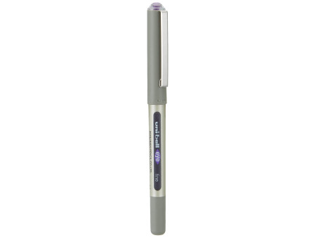 uni-ball Stylo roller eye fine UB157E, violet