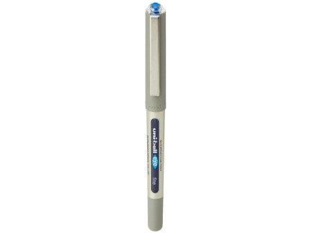 uni-ball Stylo roller eye fine UB157E, bleu