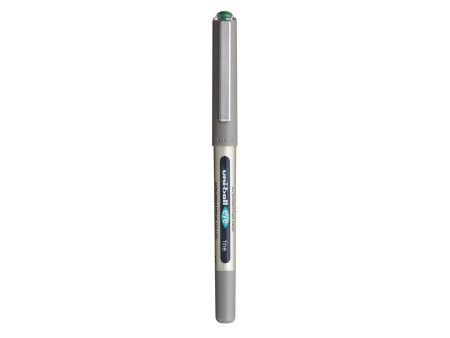 uni-ball Stylo roller eye fine UB157E, vert