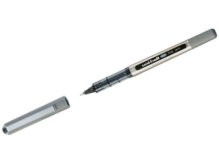 uni-ball Stylo roller eye fine UB157E, noir