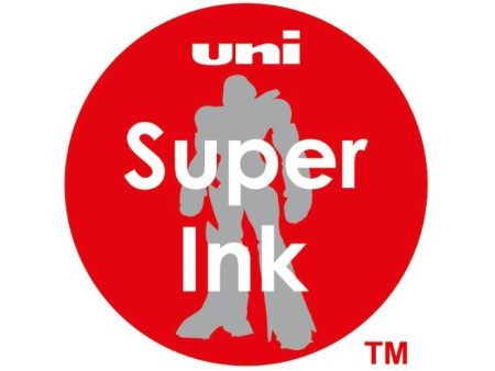 uni-ball Stylo roller eye fine UB157E, noir