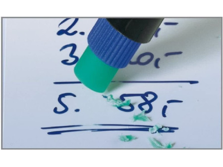 FABER-CASTELL Marqueur permanent MULTIMARK S, étui de 4