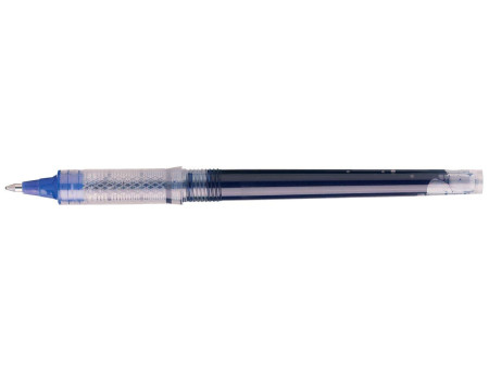 uni-ball Recharge pour stylo roller UBR90, bleu