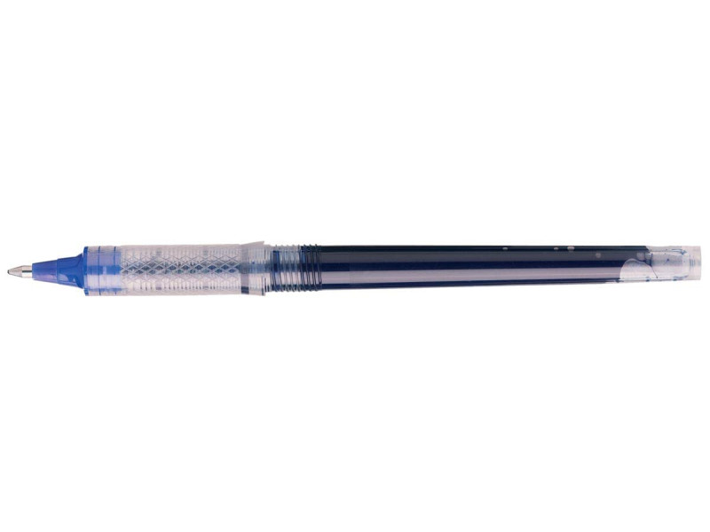 uni-ball Recharge pour stylo roller UBR90, bleu