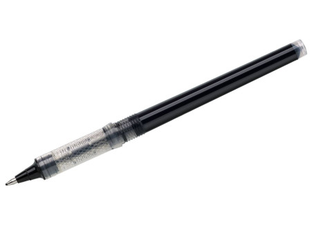 uni-ball Recharge pour stylo roller UBR90, noir