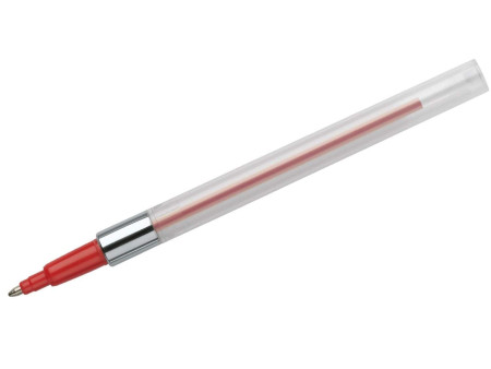 uni-ball Recharge SNP10 pour stylo POWER TANK SN220, rouge