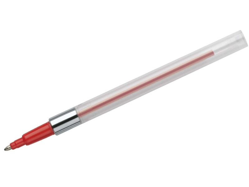 uni-ball Recharge SNP10 pour stylo POWER TANK SN220, rouge