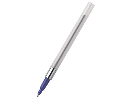 uni-ball Recharge SNP10 pour stylo POWER TANK SN220, bleu