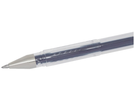 uni-ball Stylo roller encre gel SIGNO UM-120, bleu