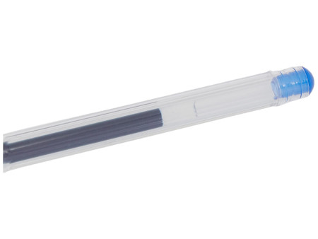 uni-ball Stylo roller encre gel SIGNO UM-120, bleu