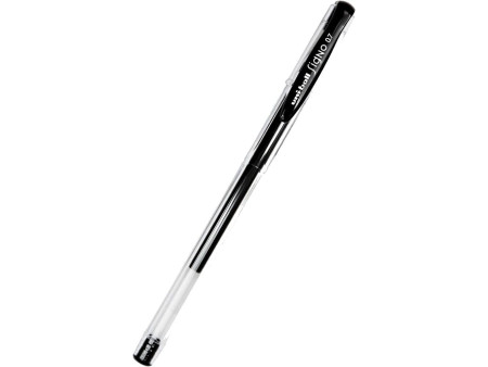 uni-ball Stylo roller encre gel SIGNO UM-120, noir