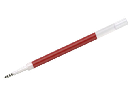 uni-ball Recharge pour stylo roller SIGNO (UMR-87), rouge