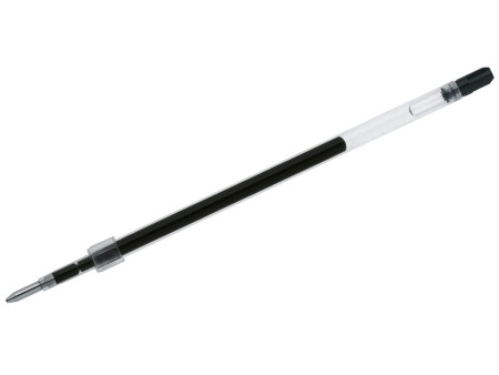 uni-ball Recharge pour stylo JETSTREAM SX210, noir
