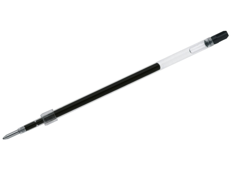 uni-ball Recharge pour stylo JETSTREAM SX210, noir