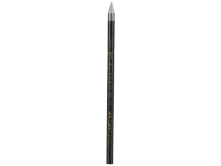 FABER-CASTELL Crayon graphite PITT GRAPHITE PURE, degré de