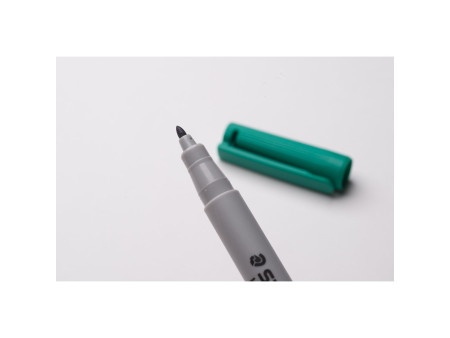 STAEDTLER Marqueur non permanent 315M Lumocolor, vert