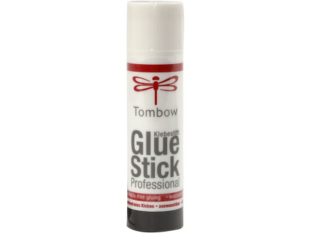 TOMBOW Bâton de colle'PT-M', contenu: 22 g
