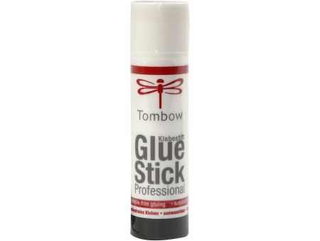 TOMBOW Bâton de colle'PT-M', contenu: 22 g