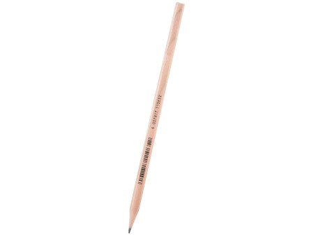 STAEDTLER Crayon nature, hexagonal, degré de dureté: HB