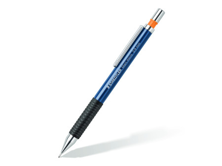 STAEDTLER Porte-mines Mars micro, 0,9 mm, bleu