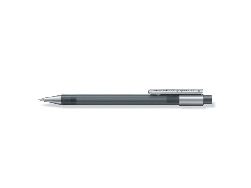 STAEDTLER Porte-mines Graphite 777, bleu