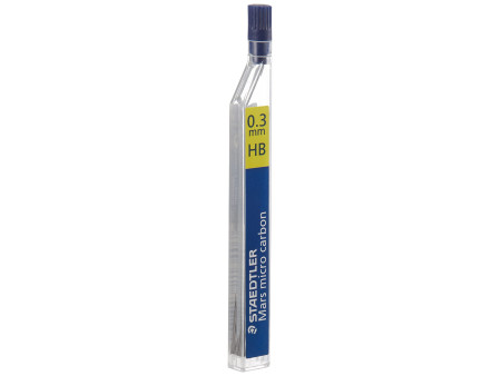 STAEDTLER Mines pour porte-mines 'Mars micro carbone'