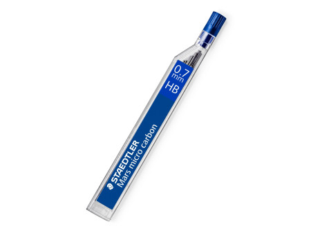 STAEDTLER Mine pour porte-mines 'Mars micro carbone'