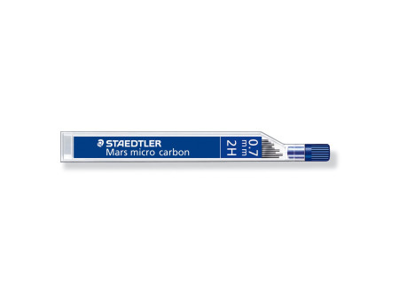 STAEDTLER Mines pour porte-mines 'Mars micro carbone'