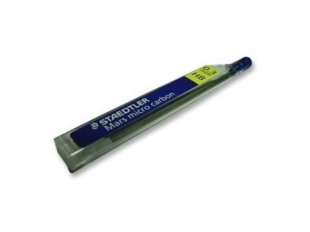 STAEDTLER Mines pour porte-mines 'Mars micro carbone'