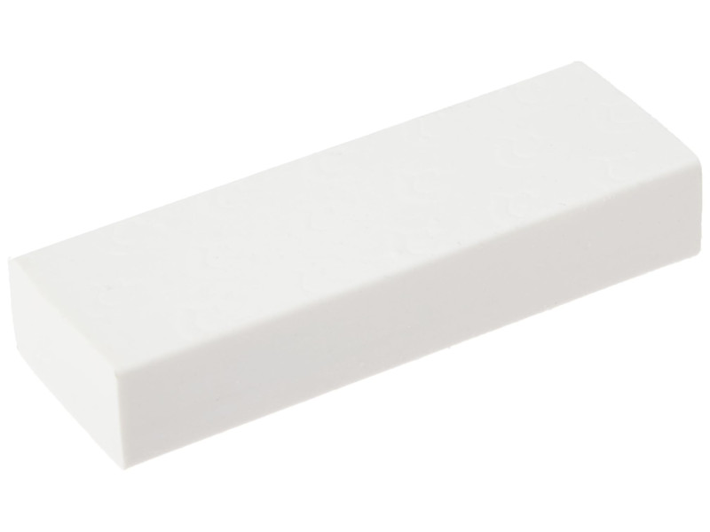 STAEDTLER Gomme plastique Mars plastic, blanc