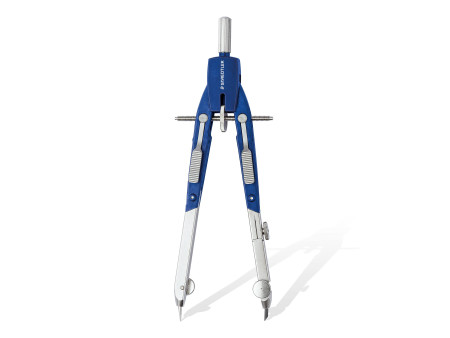 STAEDTLER Compas à réglage rapide Mars Comfort 552 01