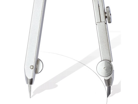 STAEDTLER Compas à réglage rapide Mars Comfort 552 01