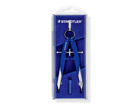 STAEDTLER Compas géométrique / précision Mars Comfort 556 00