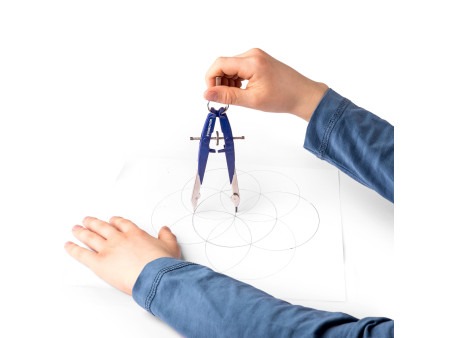STAEDTLER Mine pour compas, degré de dureté: HB