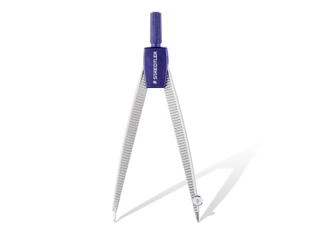 STAEDTLER Compas 550 50 Noris, longueur: 124,2 mm