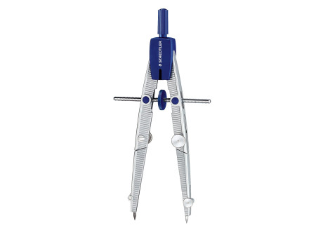 STAEDTLER Compas scolaire Noris 550 01,longueur: 156 mm