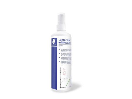 STAEDTLER Lumocolor Spray de nettoyage pour tableaux blancs